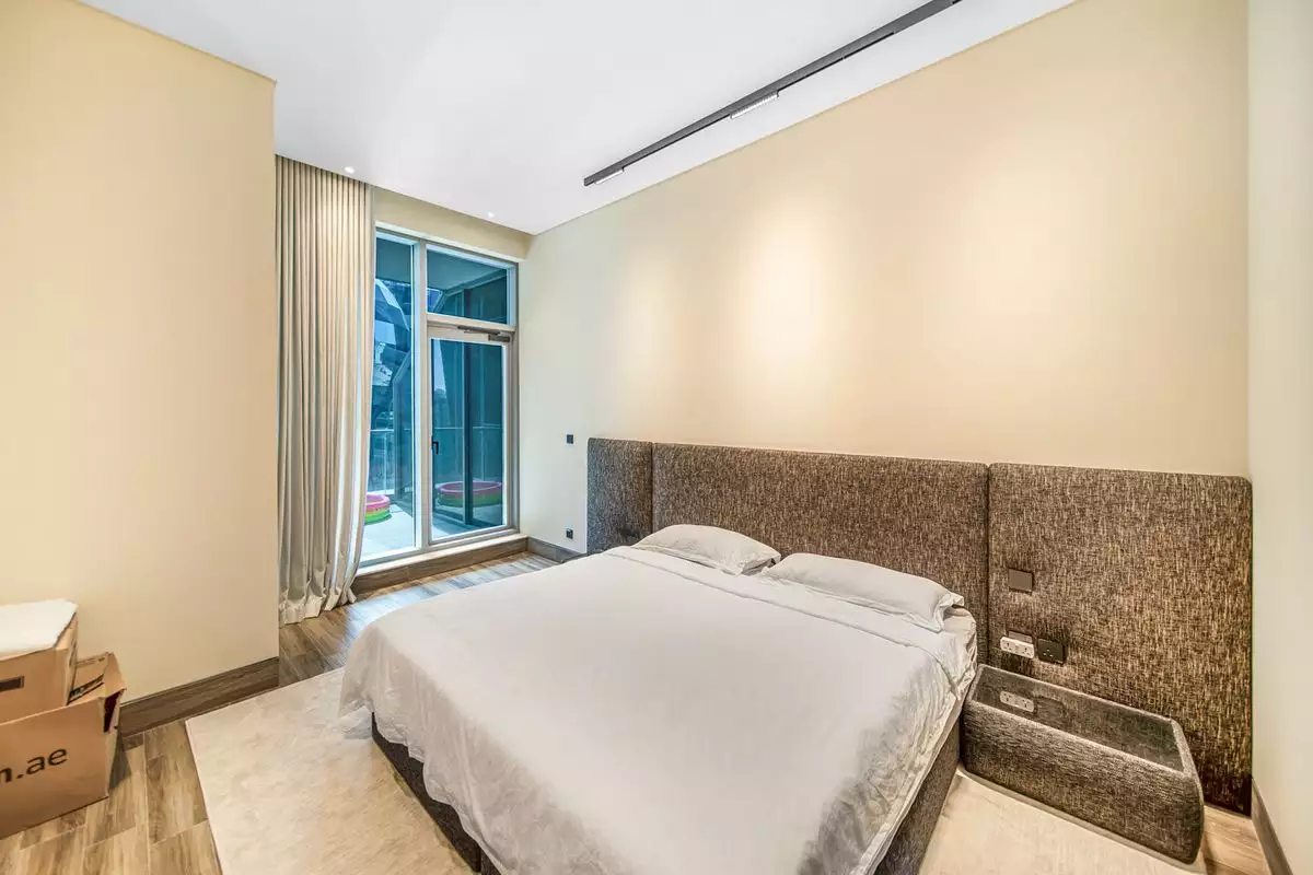 Квартира 168м² в ОАЭ, Дубай. Стоимостью 1165922€ аренда фото-16