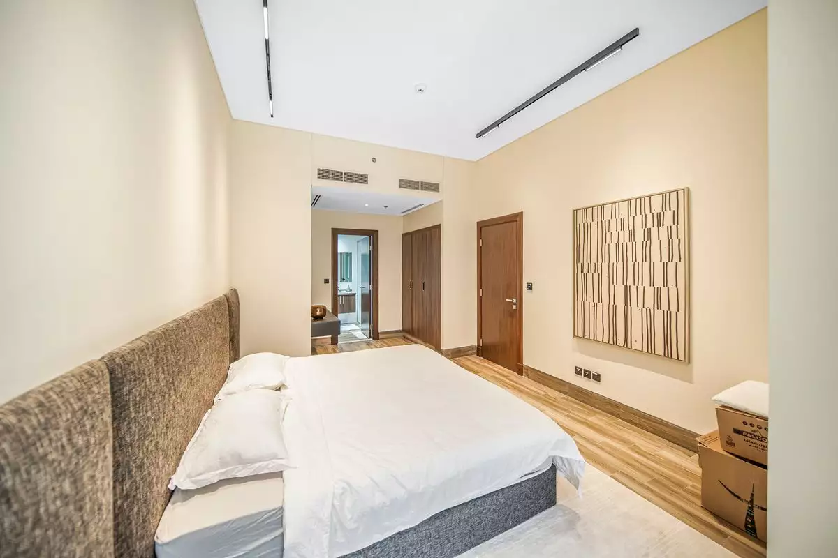 Квартира 168м² в ОАЭ, Дубай. Стоимостью 1165922€ аренда фото-17