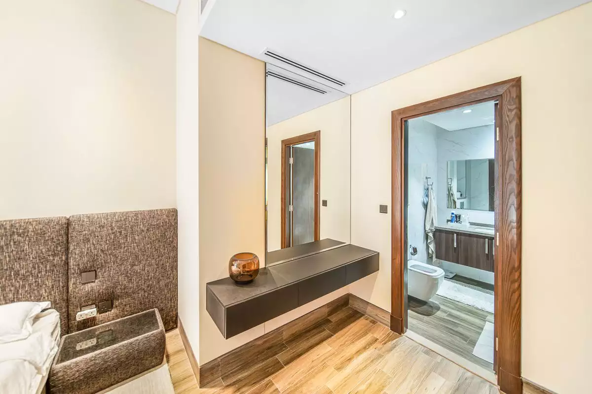 Квартира 168м² в ОАЭ, Дубай. Стоимостью 1165922€ аренда фото-18