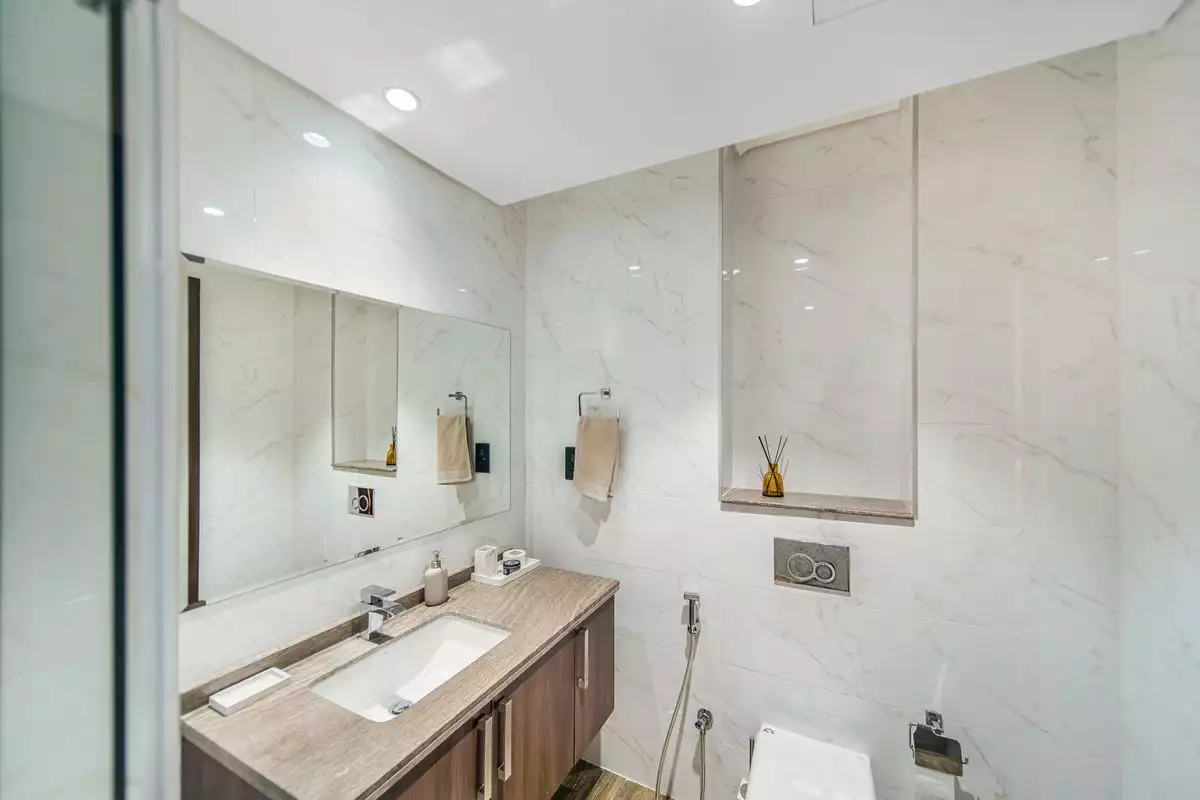 Квартира 168м² в ОАЭ, Дубай. Стоимостью 1165922€ аренда фото-19