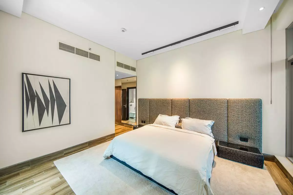 Квартира 168м² в ОАЭ, Дубай. Стоимостью 1165922€ аренда фото-21