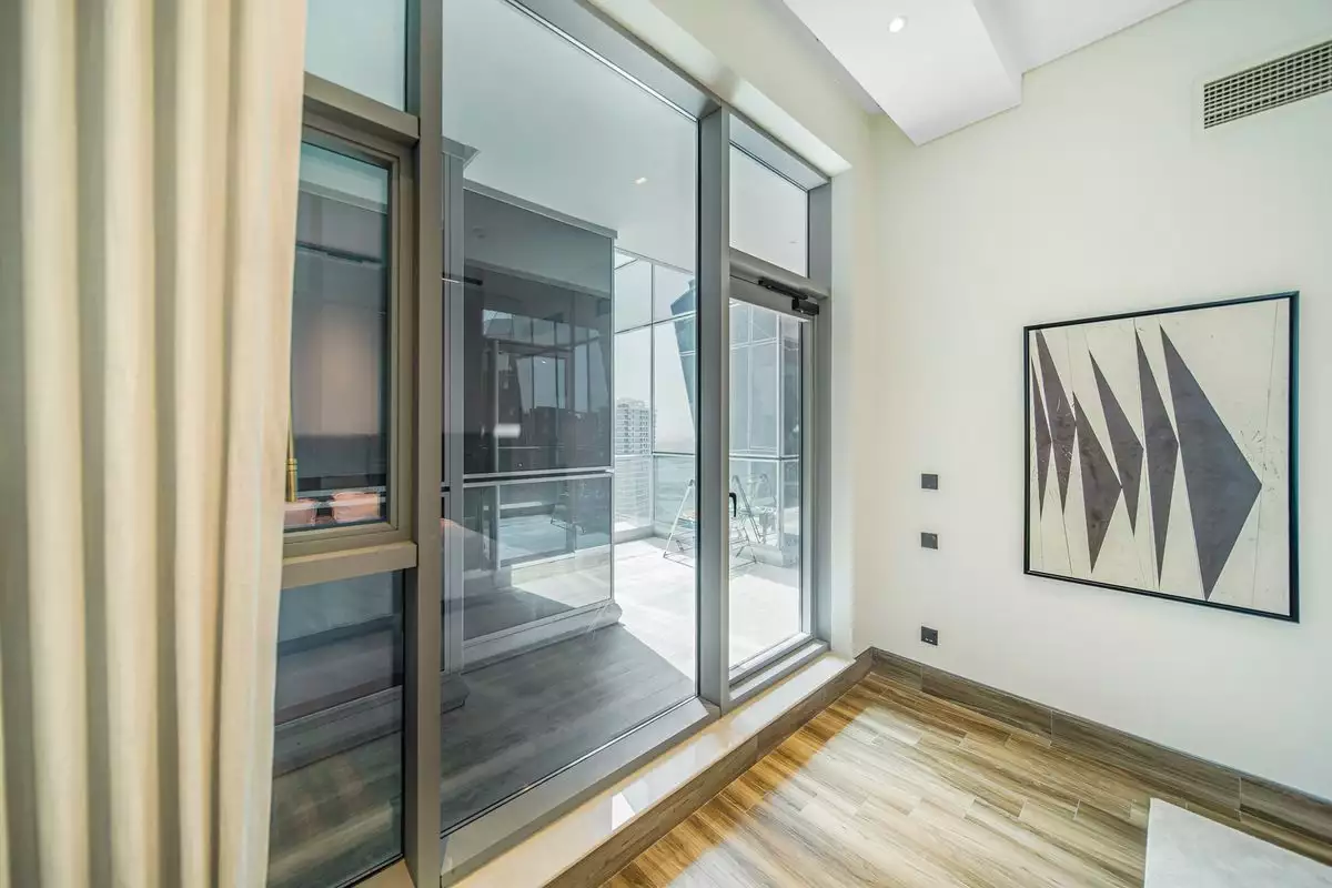 Квартира 168м² в ОАЭ, Дубай. Стоимостью 1165922€ аренда фото-23