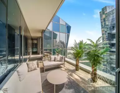 Купить квартиру в ОАЭ 1165922€