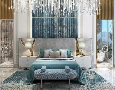 Купить квартиру в ОАЭ 286743€