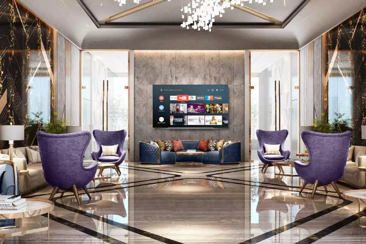 Квартира 133м² в ОАЭ, Дубай. Стоимостью 611803€ аренда фото-7