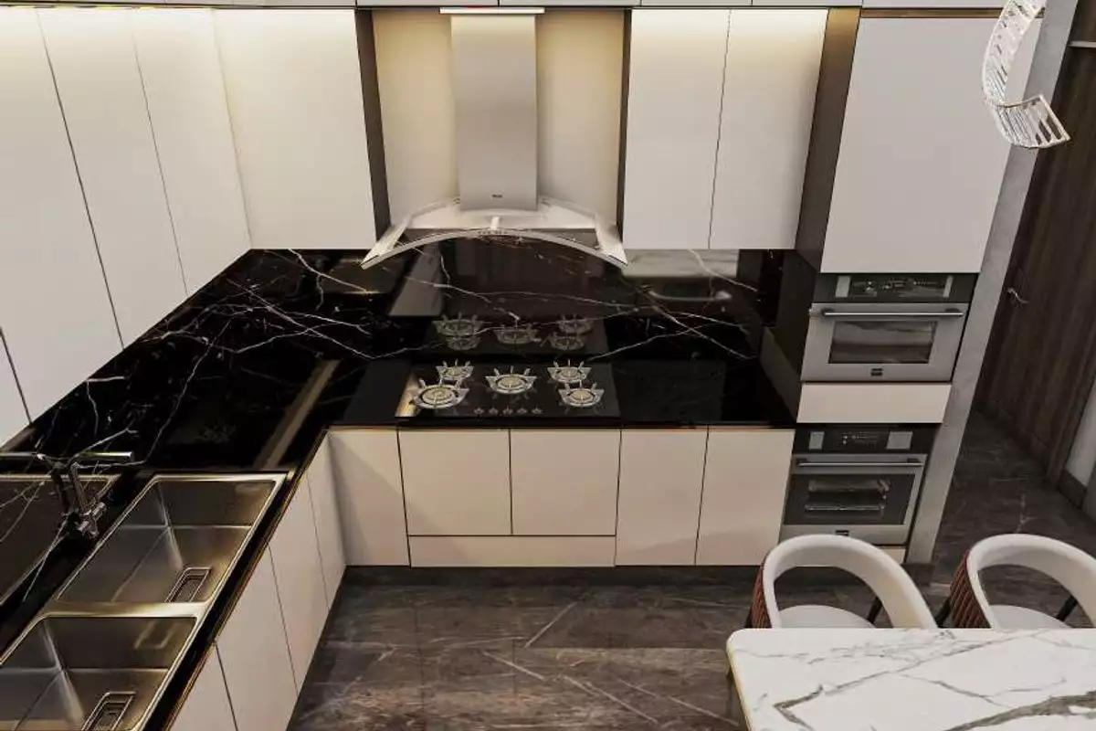 Квартира 133м² в ОАЭ, Дубай. Стоимостью 611803€ аренда фото-8