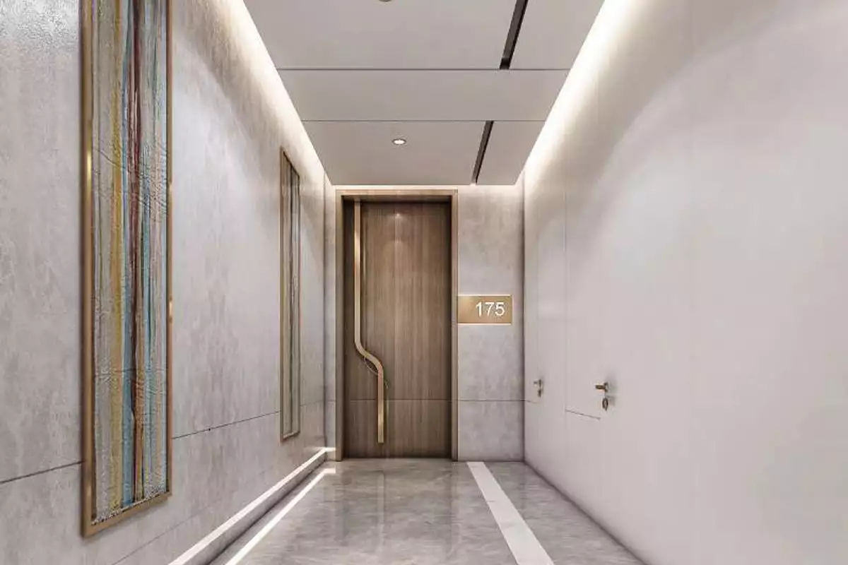 Квартира 133м² в ОАЭ, Дубай. Стоимостью 611803€ аренда фото-12
