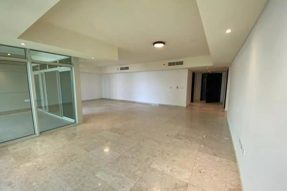 Квартира 204м² в ОАЭ, Абу-Даби. Стоимостью 574346€ аренда фото-4