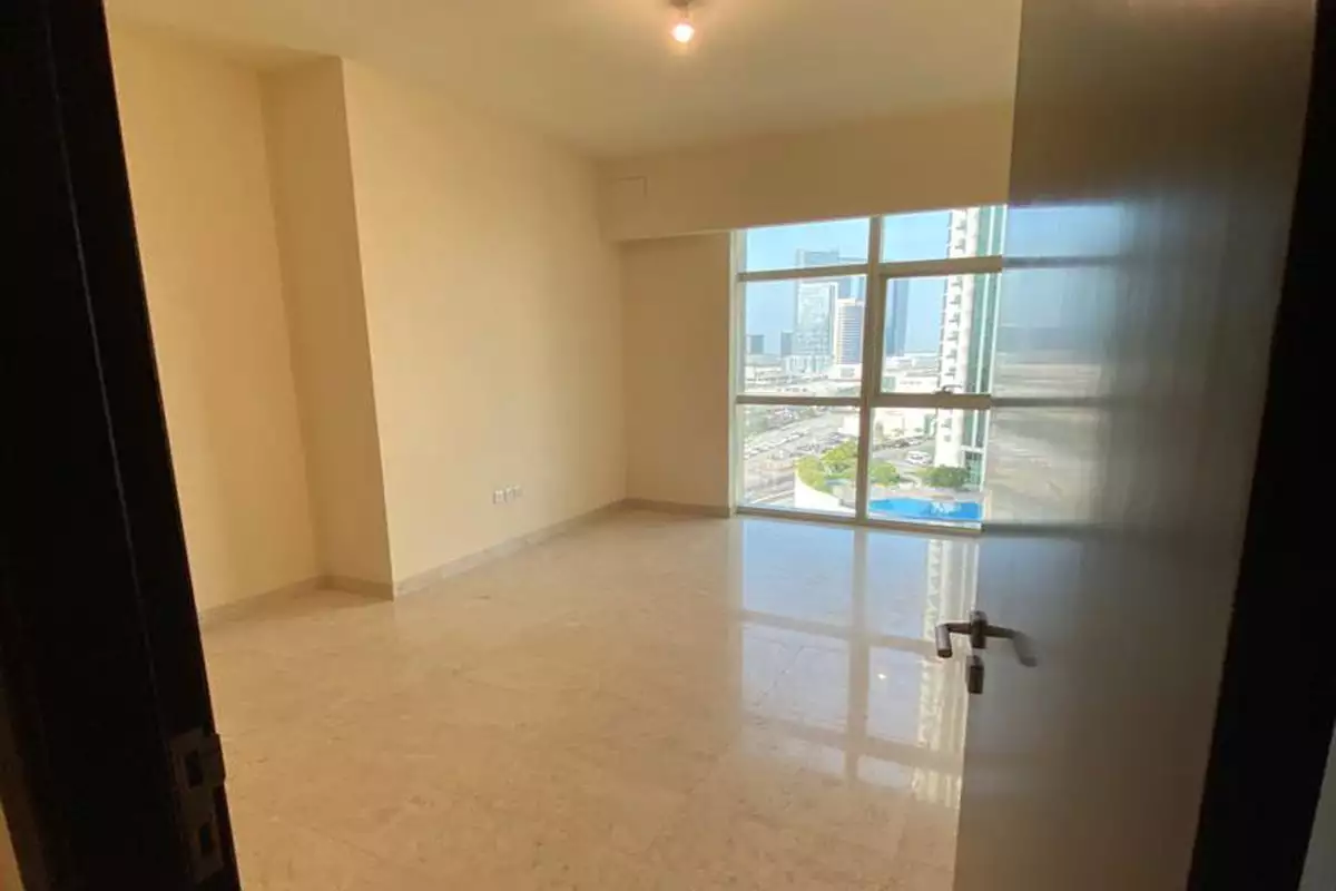 Квартира 204м² в ОАЭ, Абу-Даби. Стоимостью 574346€ аренда фото-5