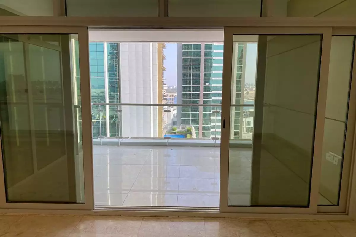Квартира 204м² в ОАЭ, Абу-Даби. Стоимостью 574346€ аренда фото-7