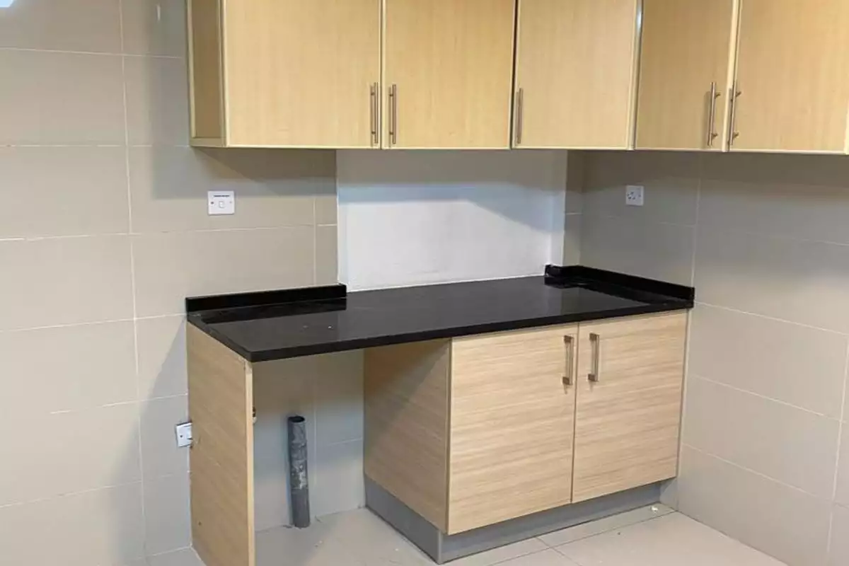Квартира 204м² в ОАЭ, Абу-Даби. Стоимостью 574346€ аренда фото-8