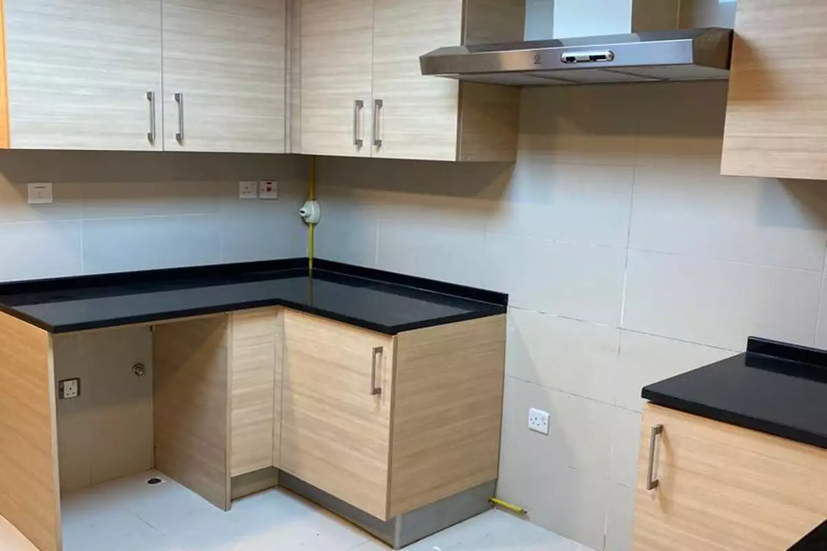 Квартира 204м² в ОАЭ, Абу-Даби. Стоимостью 574346€ аренда фото-9