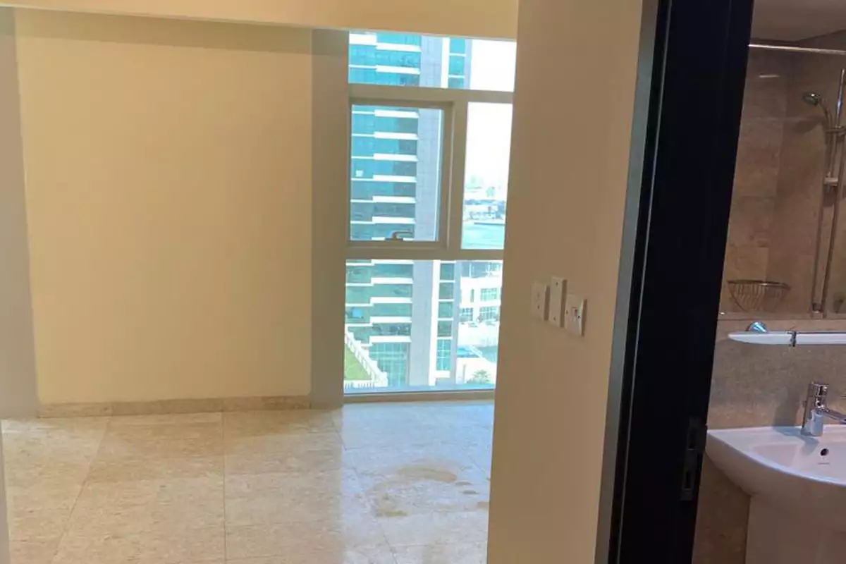 Квартира 204м² в ОАЭ, Абу-Даби. Стоимостью 574346€ аренда фото-13