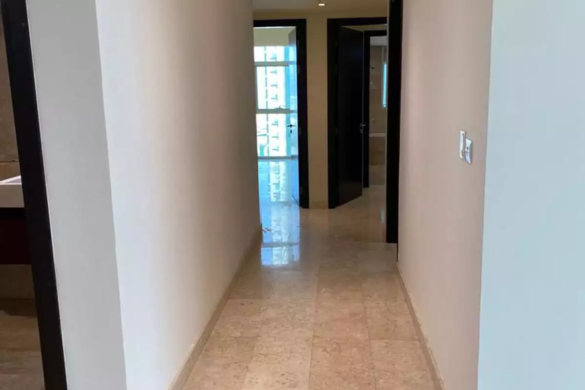 Квартира 204м² в ОАЭ, Абу-Даби. Стоимостью 574346€ аренда фото-15