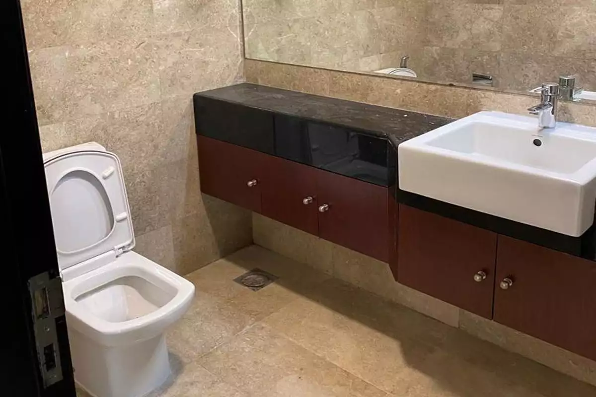 Квартира 204м² в ОАЭ, Абу-Даби. Стоимостью 574346€ аренда фото-17