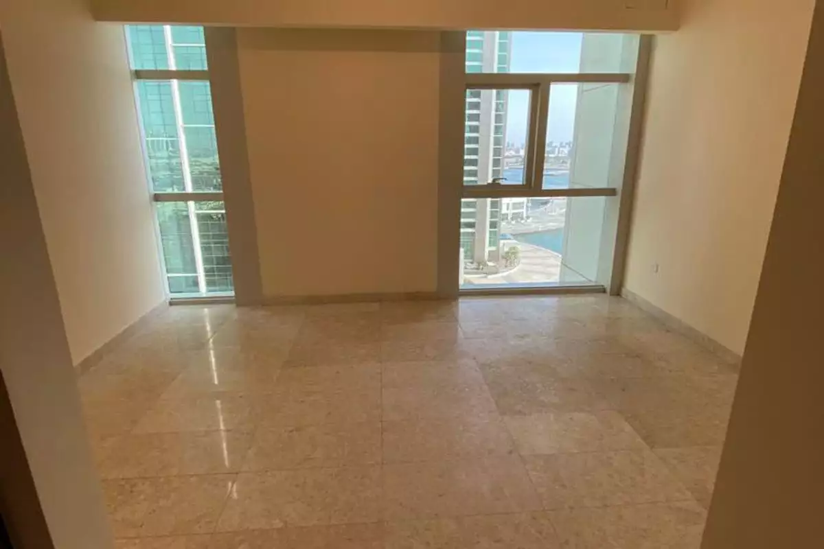 Квартира 204м² в ОАЭ, Абу-Даби. Стоимостью 574346€ аренда фото-19