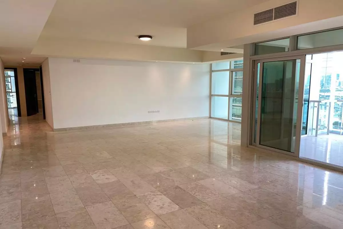 Квартира 204м² в ОАЭ, Абу-Даби. Стоимостью 574346€ аренда фото-20