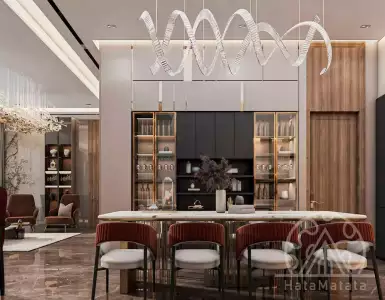 Купить квартиру в ОАЭ 686718€