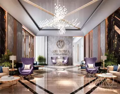 Купить квартиру в ОАЭ 686718€