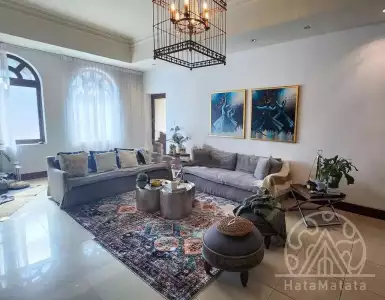 Купить квартиру в ОАЭ 1148691€