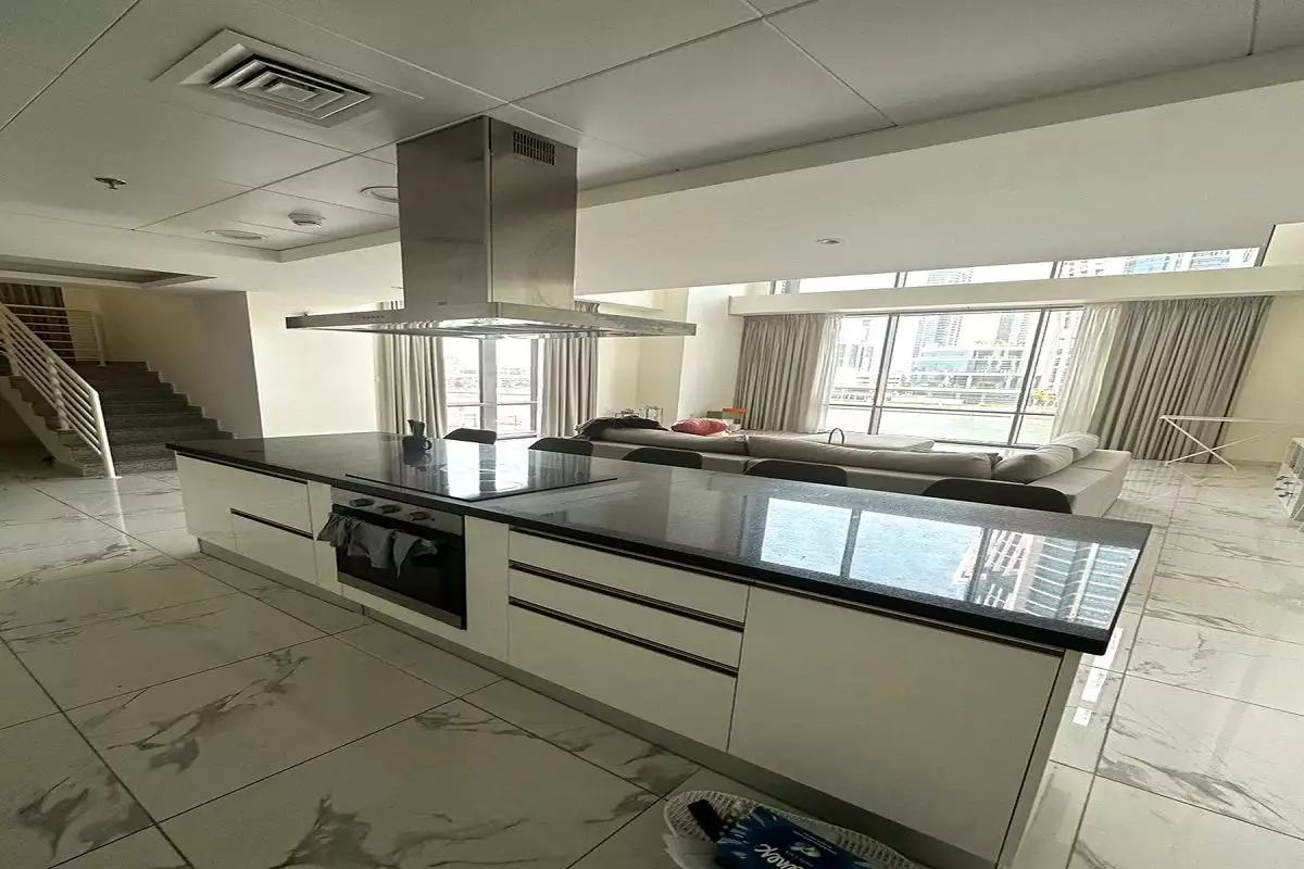 Квартира 188м² в ОАЭ, Дубай. Стоимостью 886490€ аренда фото-2