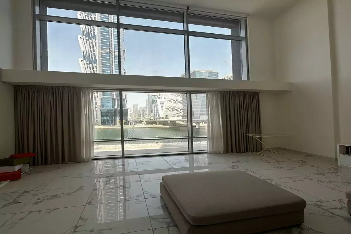 Квартира 188м² в ОАЭ, Дубай. Стоимостью 886490€ аренда фото-3