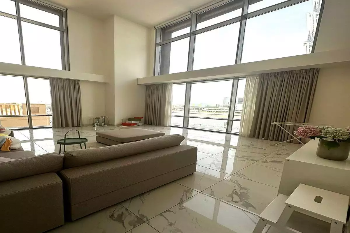 Квартира 188м² в ОАЭ, Дубай. Стоимостью 886490€ аренда фото-4