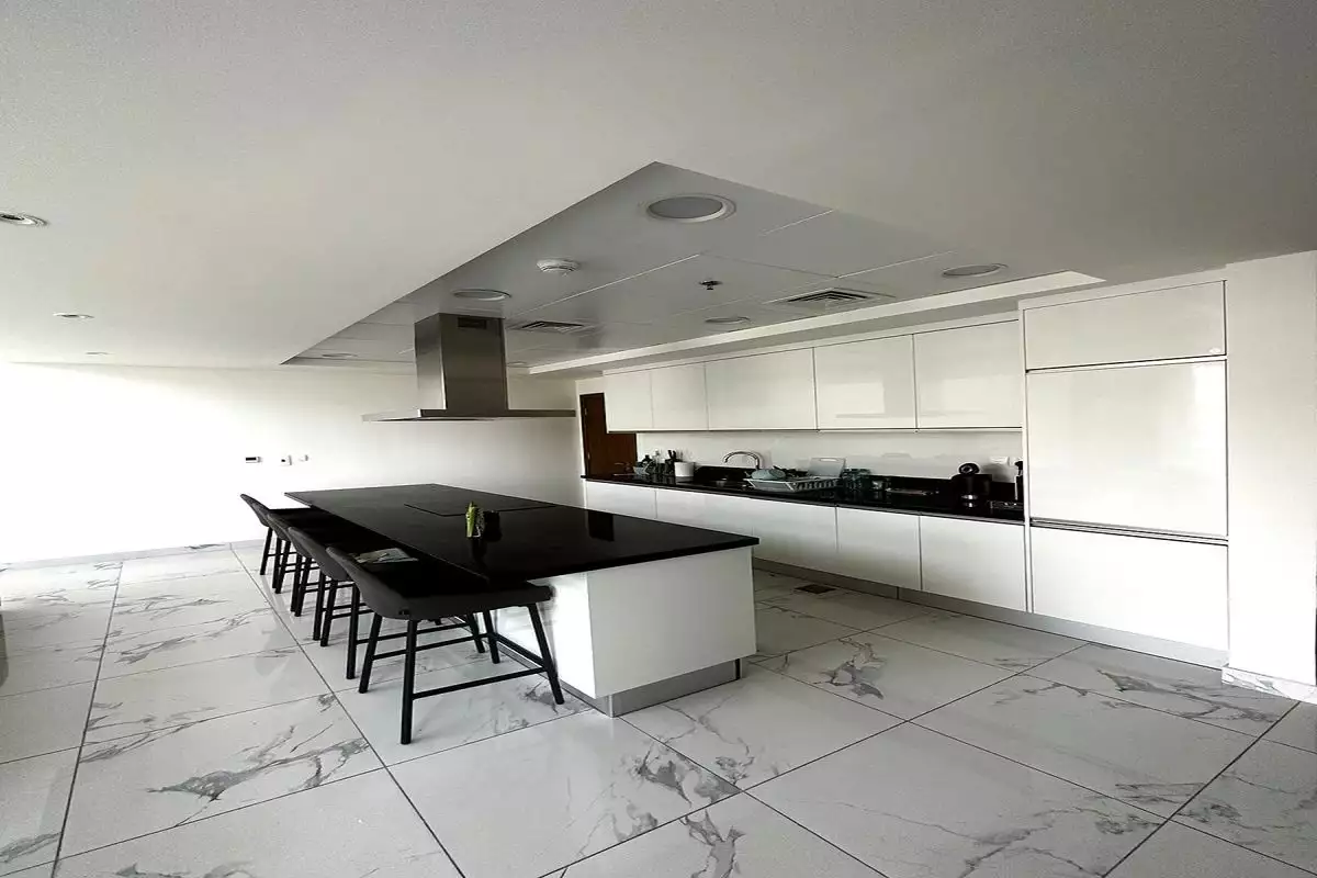 Квартира 188м² в ОАЭ, Дубай. Стоимостью 886490€ аренда фото-5