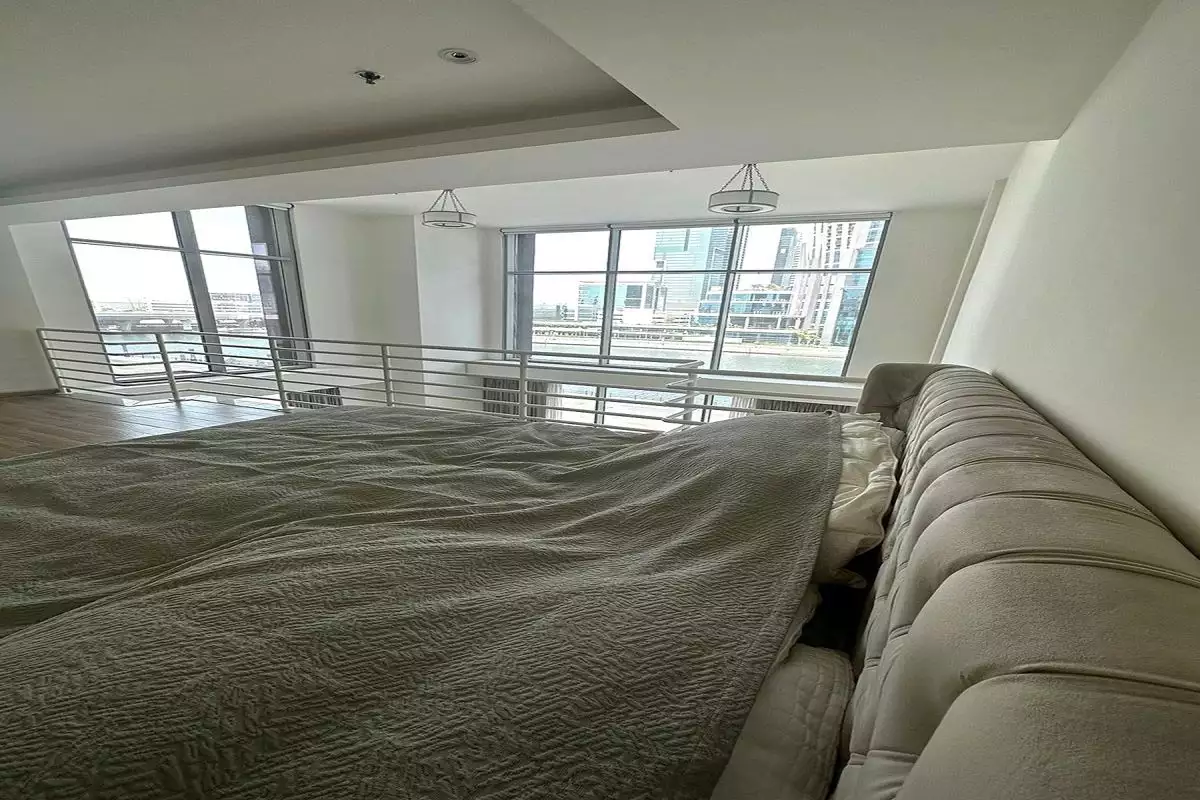 Квартира 188м² в ОАЭ, Дубай. Стоимостью 886490€ аренда фото-10