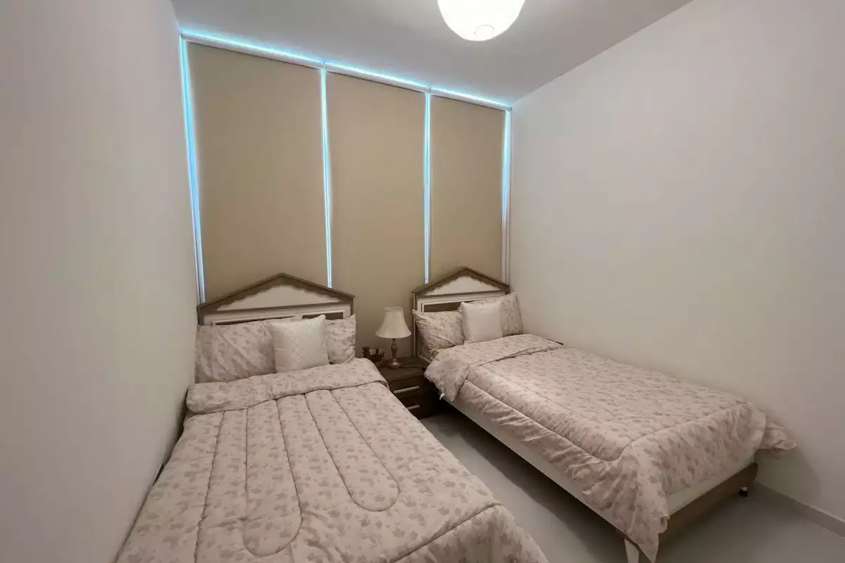 Таунхаус 158м² в ОАЭ, Дубай. Стоимостью 287173€ аренда фото-8
