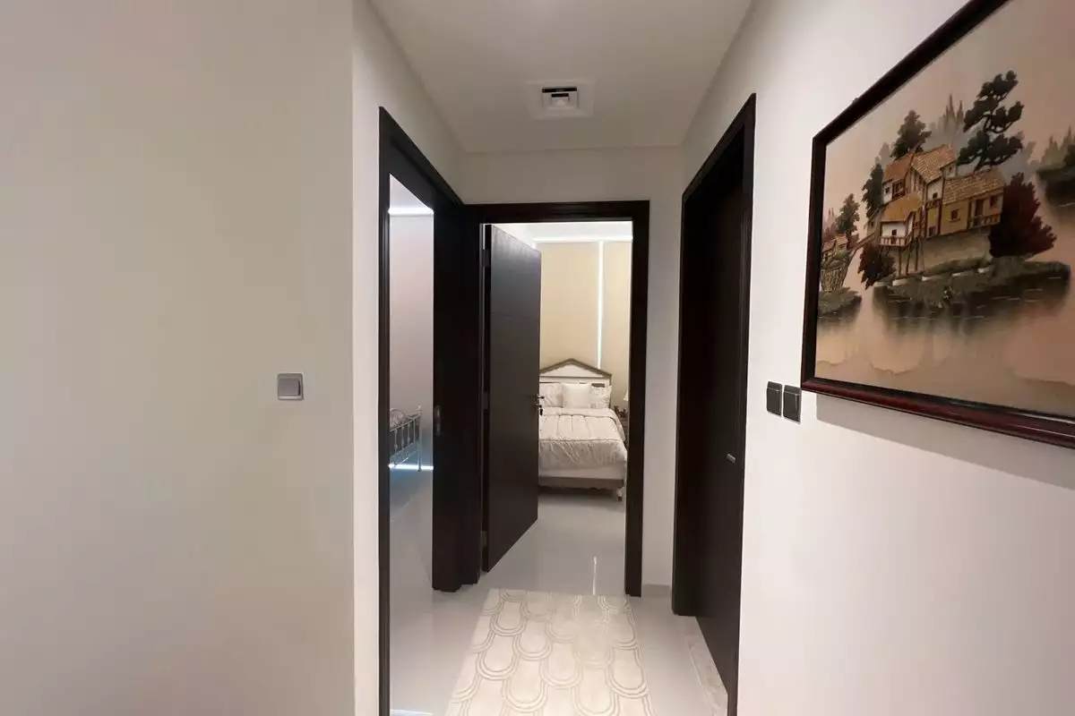 Таунхаус 158м² в ОАЭ, Дубай. Стоимостью 287173€ аренда фото-9
