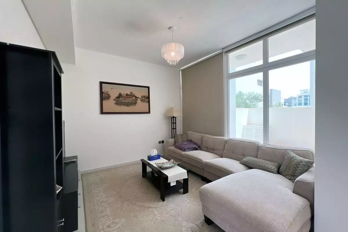 Таунхаус 158м² в ОАЭ, Дубай. Стоимостью 287173€ аренда фото-14