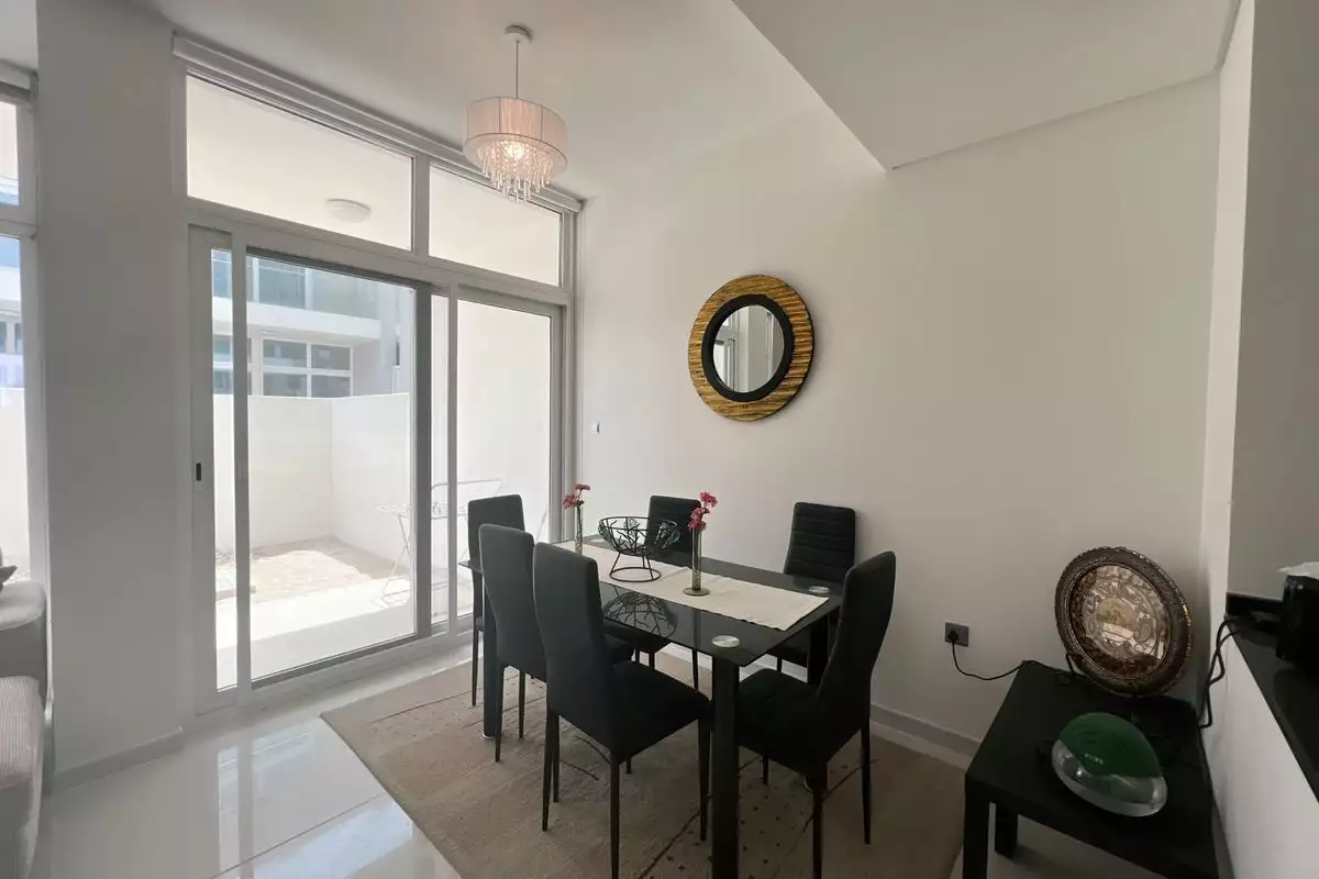 Таунхаус 158м² в ОАЭ, Дубай. Стоимостью 287173€ аренда фото-15