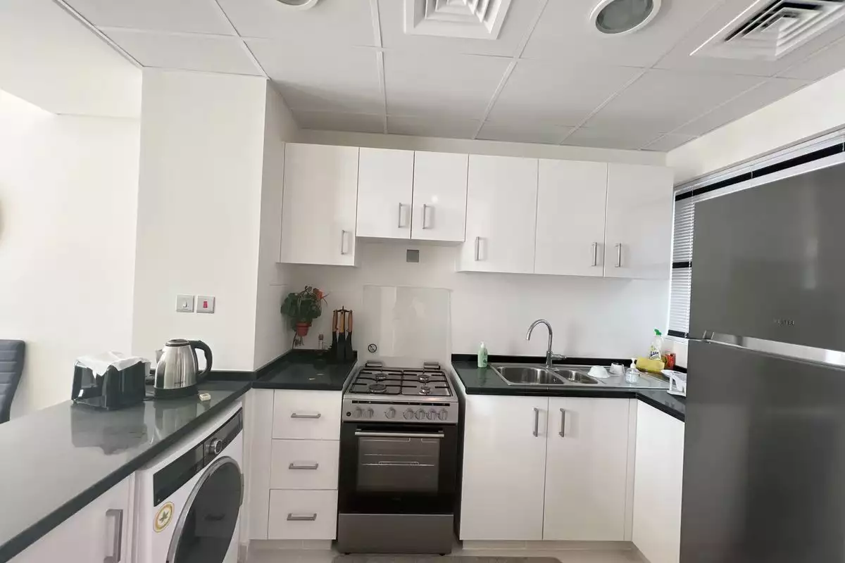 Таунхаус 158м² в ОАЭ, Дубай. Стоимостью 287173€ аренда фото-16