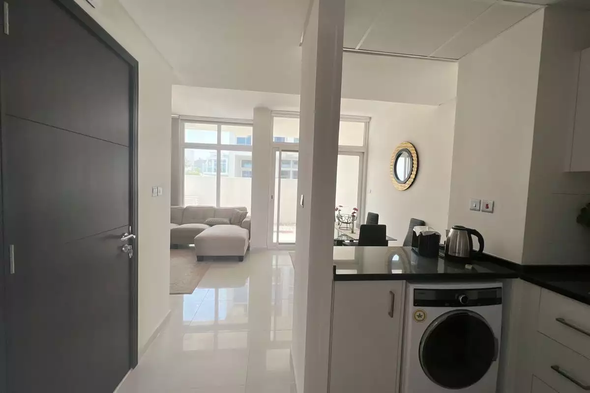 Таунхаус 158м² в ОАЭ, Дубай. Стоимостью 287173€ аренда фото-17