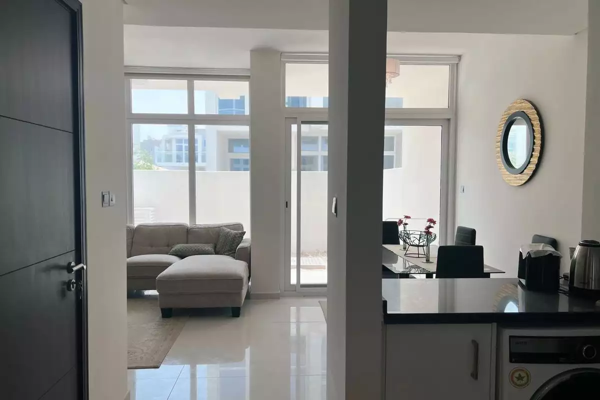Таунхаус 158м² в ОАЭ, Дубай. Стоимостью 287173€ аренда фото-18
