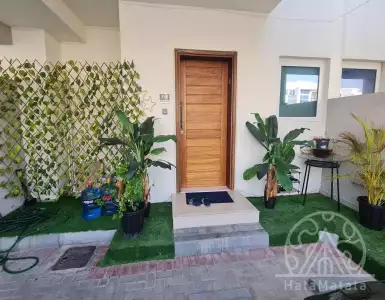 Купить таунхаус в ОАЭ 287173€