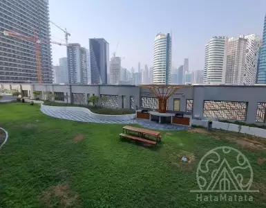 Купить квартиру в ОАЭ 344607€