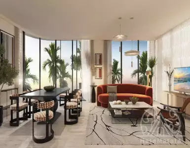 Купить квартиру в ОАЭ 1123720€