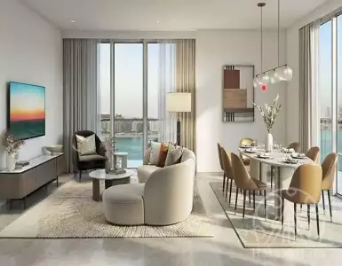 Купить квартиру в ОАЭ 874004€