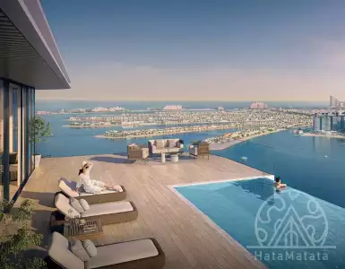 Купить квартиру в ОАЭ 782733€