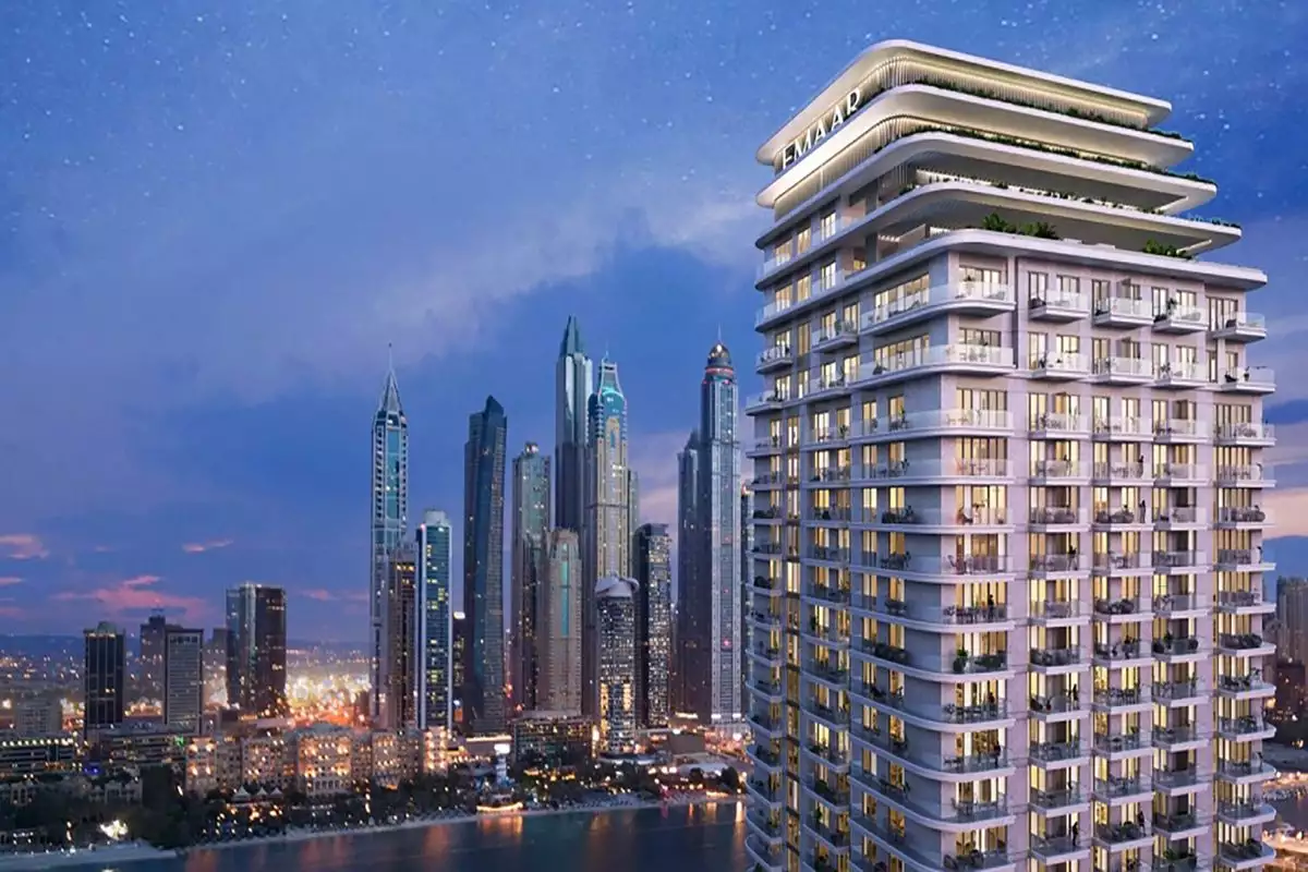 Квартира 133м² в ОАЭ, Дубай. Стоимостью 1452966€ аренда фото-11