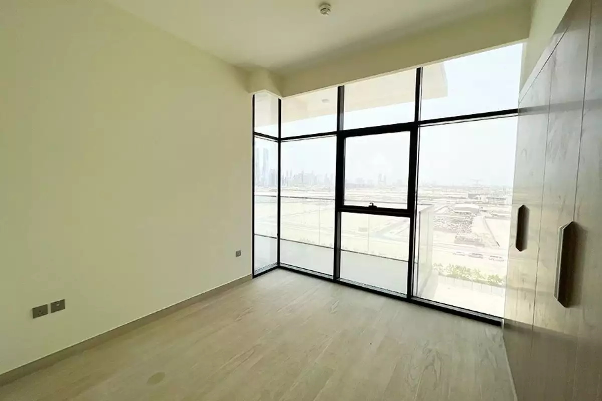 Квартира 46м² в ОАЭ, Дубай. Стоимостью 268201€ аренда фото-1