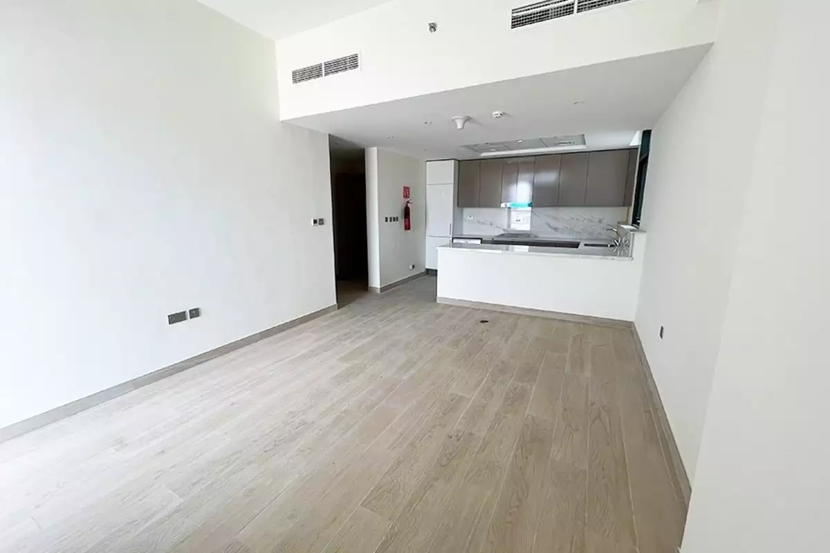 Квартира 46м² в ОАЭ, Дубай. Стоимостью 268201€ аренда фото-2