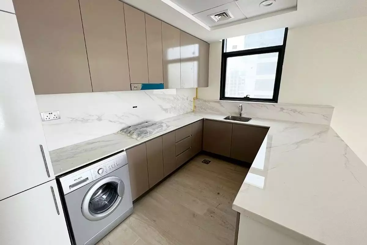 Квартира 46м² в ОАЭ, Дубай. Стоимостью 268201€ аренда фото-3