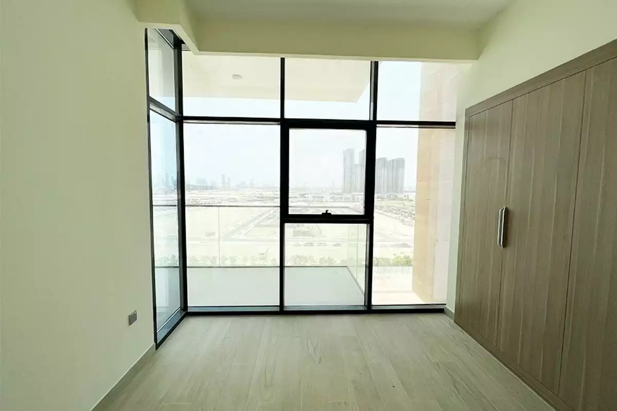 Квартира 46м² в ОАЭ, Дубай. Стоимостью 268201€ аренда фото-4