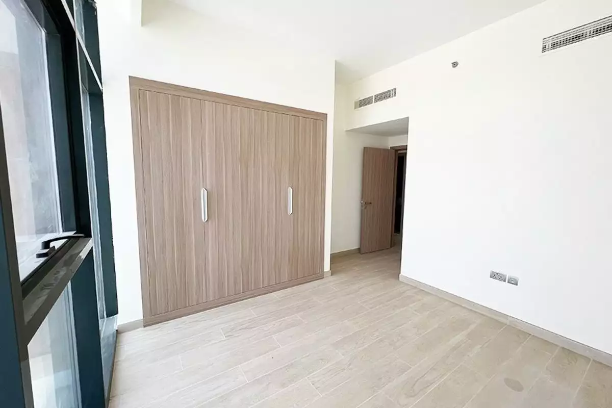 Квартира 46м² в ОАЭ, Дубай. Стоимостью 268201€ аренда фото-6