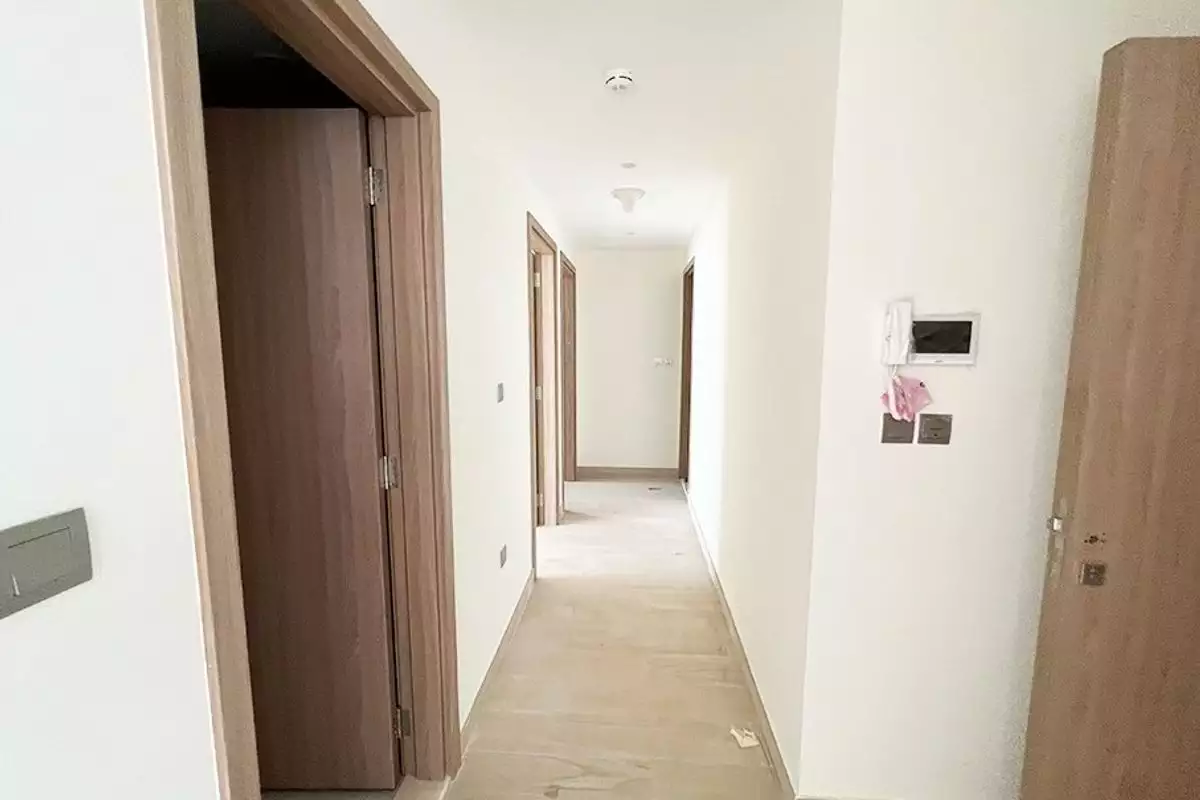 Квартира 46м² в ОАЭ, Дубай. Стоимостью 268201€ аренда фото-8