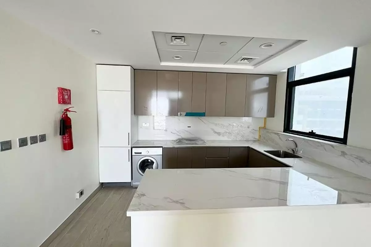 Квартира 46м² в ОАЭ, Дубай. Стоимостью 268201€ аренда фото-9