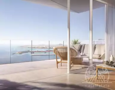 Купить квартиру в ОАЭ 1585693€